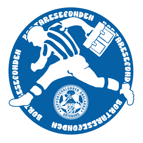 Bortaresefonden