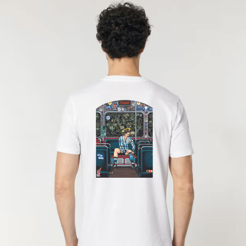 T-shirt Gustav Svensson